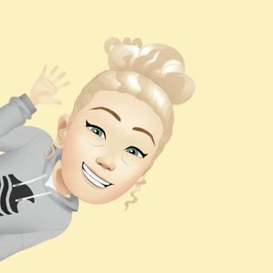 Meet your Posher, Marilyn